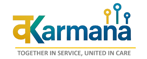 karmana Logo